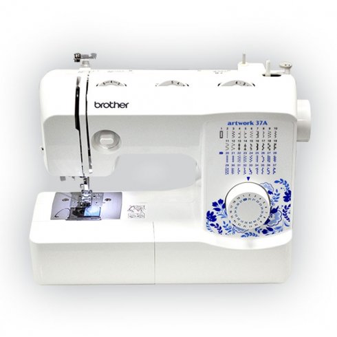 Швейная машина Brother Artwork 37А