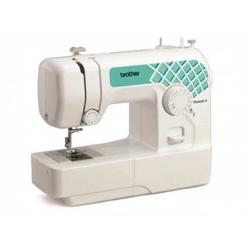 Швейная машина Brother Modern N14