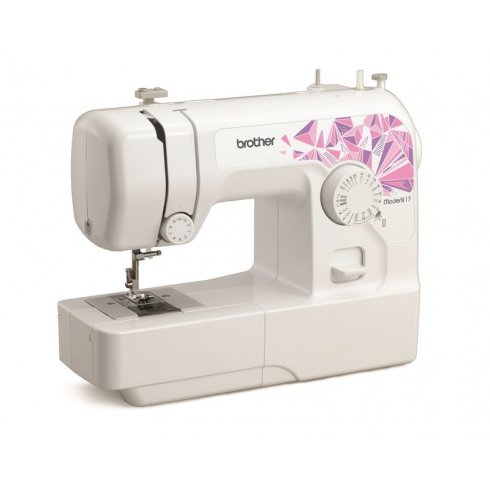 Швейная машина Brother Modern N17