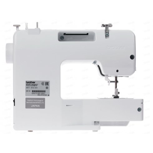 Швейная машина Brother Modern N17