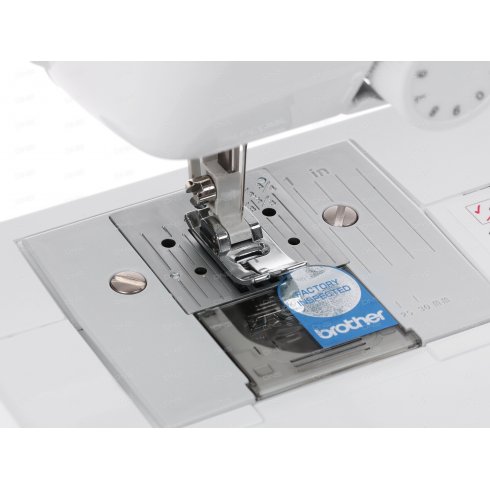 Швейная машина Brother Modern N17