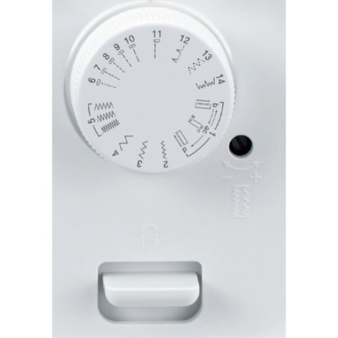 Швейная машина Brother Vitrage M71