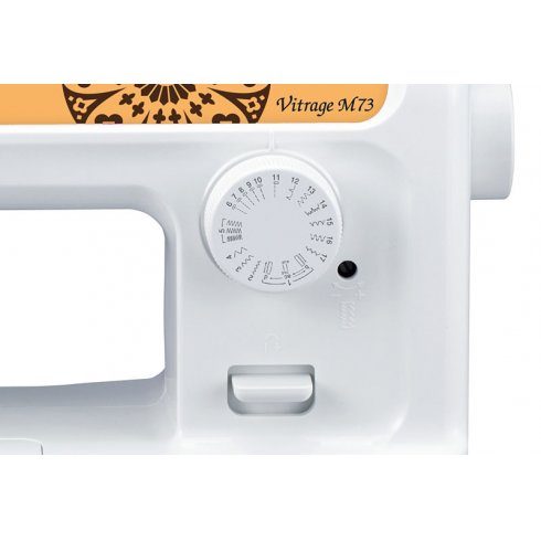 Швейная машина Brother Vitrage M73