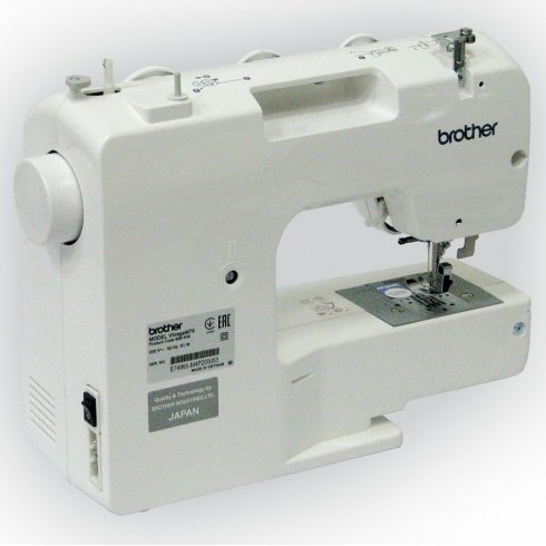Швейная машина Brother Vitrage M79