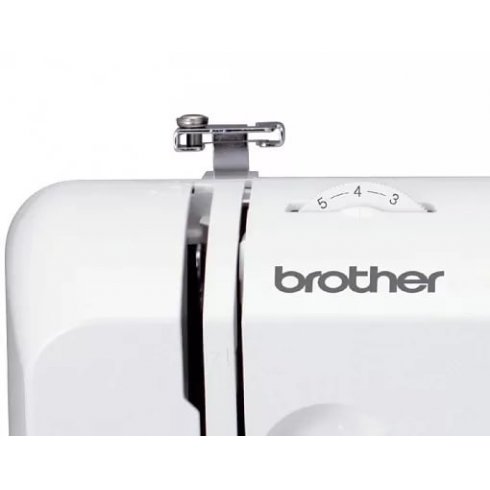Швейная машина Brother Vitrage M79