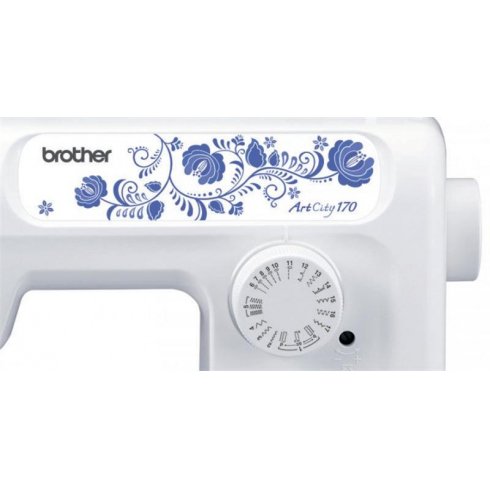 Швейная машина Brother ArtCity 170S