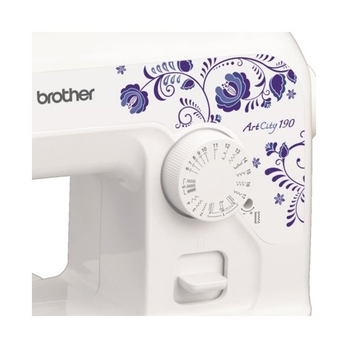Швейная машина Brother ArtCity 190