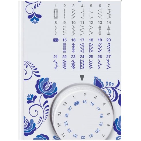 Швейная машина Brother ArtCity 250A