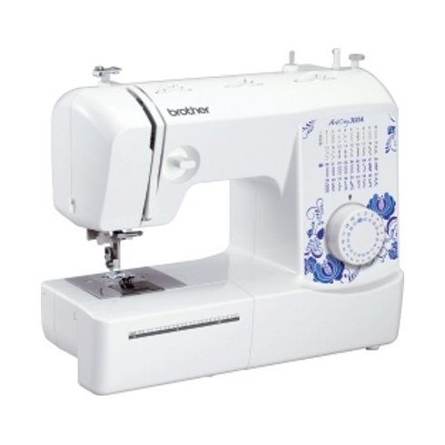 Швейная машина Brother ArtCity 300A
