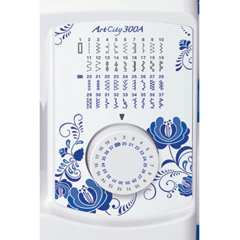 Швейная машина Brother ArtCity 300A