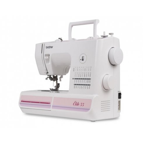 Швейная машина Brother Elite 55