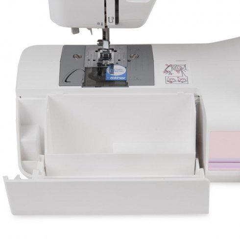 Швейная машина Brother Elite 55