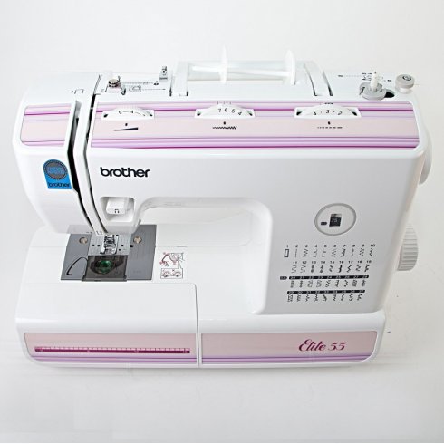 Швейная машина Brother Elite 55