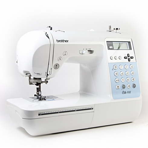 Швейная машина Brother Elite 95E