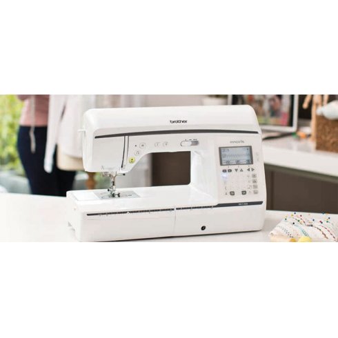 Швейная машина Brother Innov-is 1100