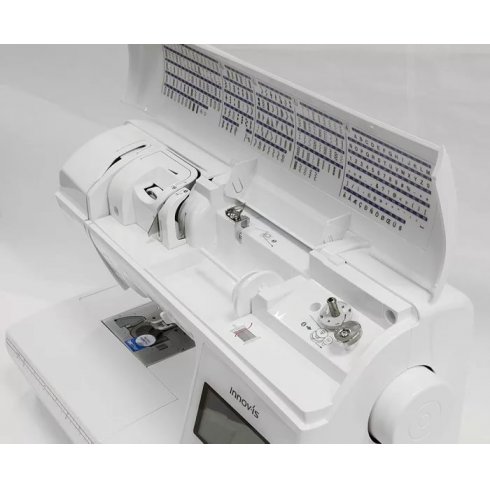 Швейная машина Brother Innov-is 1100