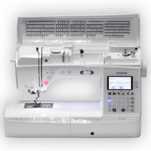 Швейная машина Brother Innov-is 1100