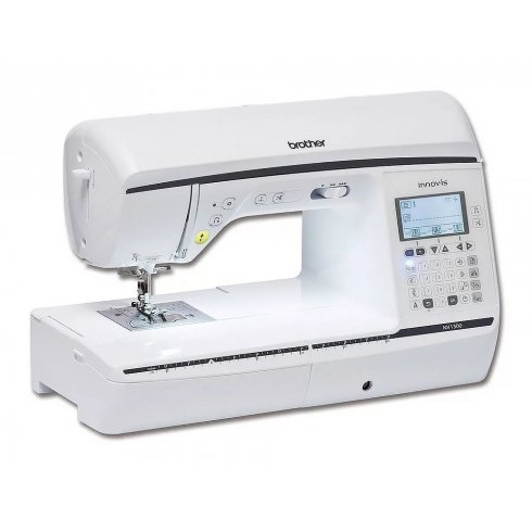 Швейная машина Brother Innov-is 1300