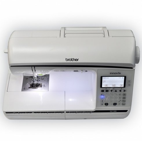 Швейная машина Brother Innov-is 1300