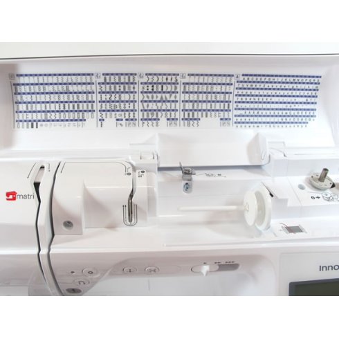 Швейная машина Brother Innov-is 1300