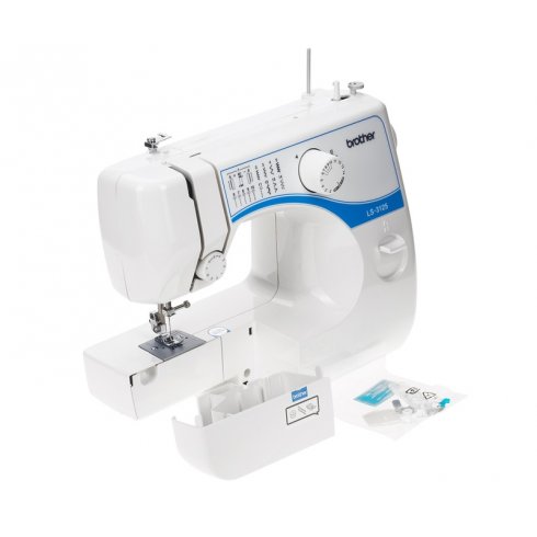 Швейная машина Brother LS-3125