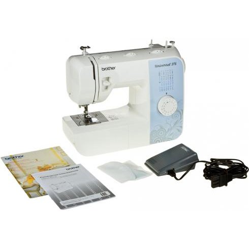 Швейная машина Brother Universal 27S