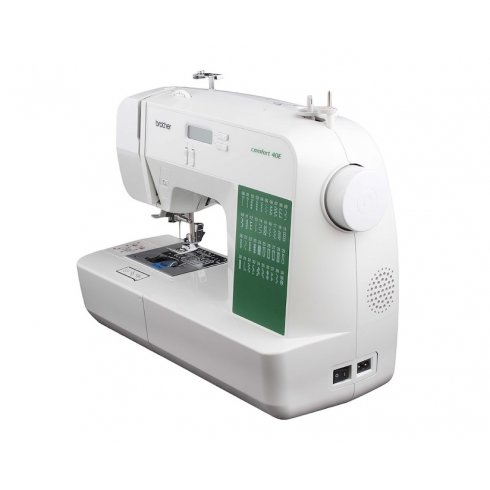 Швейная машина Brother Comfort 40E