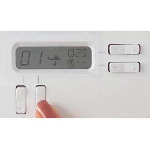 Швейная машина Brother Comfort 40E