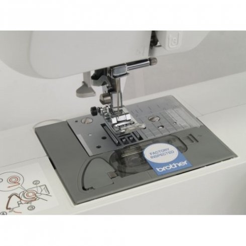 Швейная машина Brother Comfort 60E