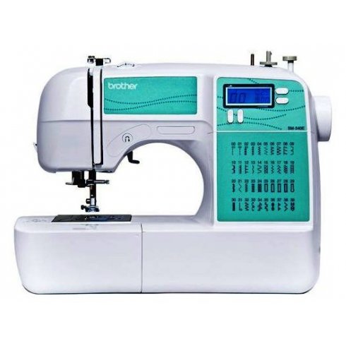 Швейная машина Brother SM-340е
