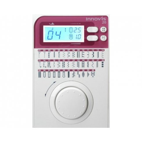 Швейная машина Brother Innov-is 20