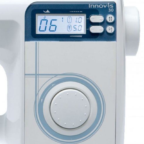 Швейная машина Brother Innov-is 30