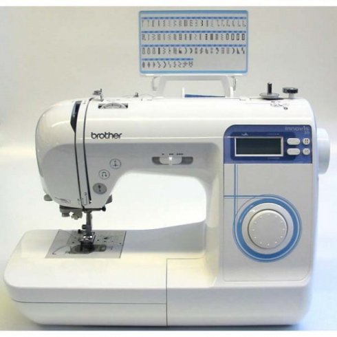 Швейная машина Brother Innov-is 30