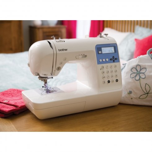 Швейная машина Brother Innov-is 50