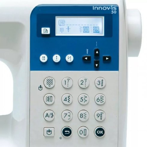 Швейная машина Brother Innov-is 50