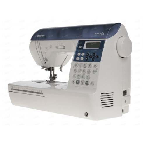 Швейная машина Brother Innov-is 650