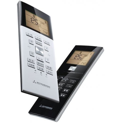 Кондиционер Mitsubishi Heavy Industries SRK/C35ZXA-S (белый)