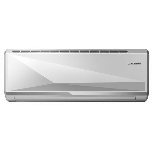 Кондиционер Mitsubishi Heavy Industries SRK/C35ZXA-S (белый)