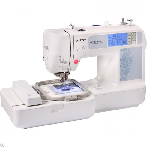 Вышивальная машина Brother Innov-is 90E