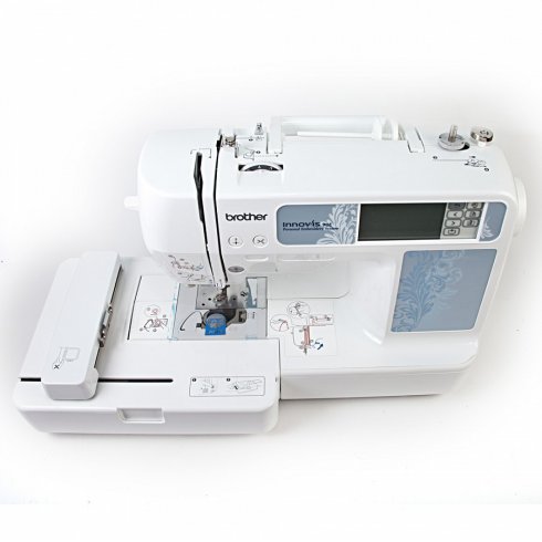 Вышивальная машина Brother Innov-is 90E