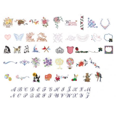 Вышивальная машина Brother Innov-is 90E