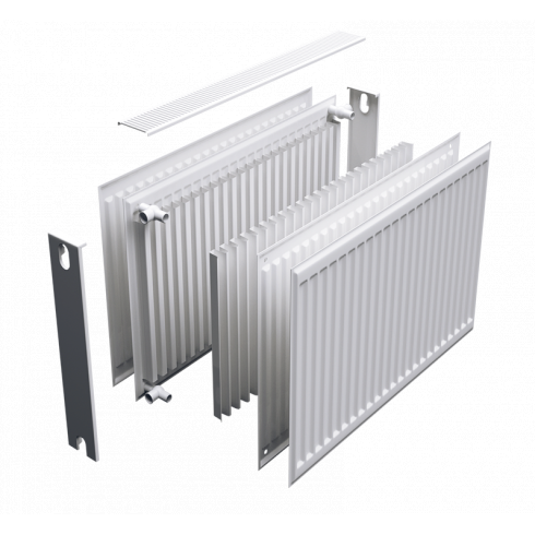 Радиатор стальной Rozma 22 x 300 x 1600