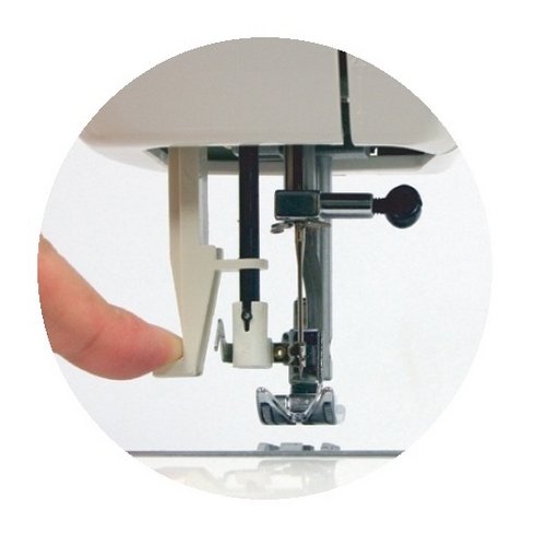 Швейная машина TOYOTA 21DES