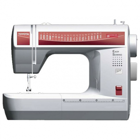 Швейная машина Toyota ES 121