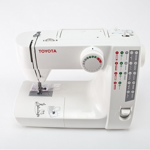 Швейная машина TOYOTA ES 18