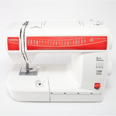 Швейная машина Toyota ES 22