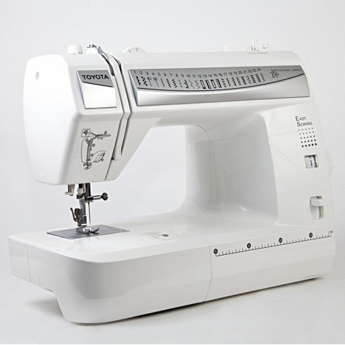 Швейная машина Toyota ES 224