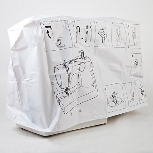 Швейная машина Toyota ES 224