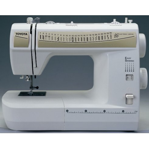 Швейная машина Toyota ES 325