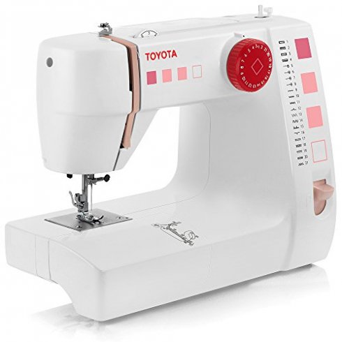 Швейная машина Toyota FSR21